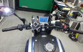 YAMAHA XSR900 2016 RN46J
