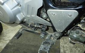 YAMAHA SEROW 225 Gen.3 1987 DG08J