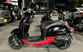 HONDA GIORNO AF70