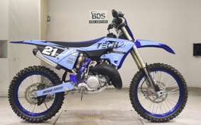 YAMAHA YZ125 2026 CE34C