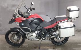 BMW R1200GS ADVENTURE 2008 0380
