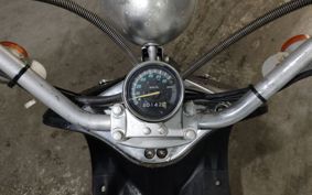 HONDA JOE CAR 50 AF42