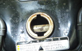 HONDA MOTOCOMPO 1999 AB12