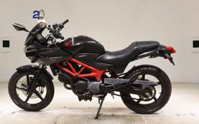 HONDA VTRF250 2022 MC33