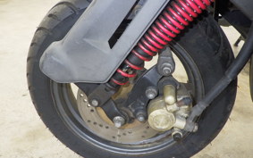 SUZUKI SEPIA ZZ CA1EB