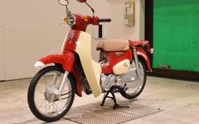 HONDA C50 SUPER CUB AA09