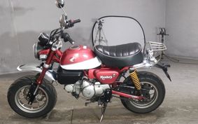 HONDA MONKEY 125 JB02
