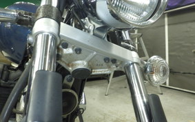 YAMAHA DRAGSTAR 250 2012 VG05J