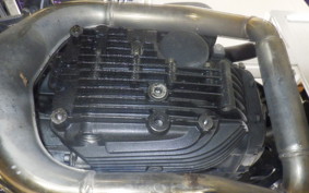 BMW R1200ST 2008