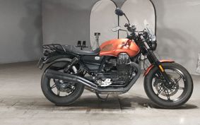 MOTO GUZZI V7 STONE 2022 ..