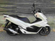 Фото Honda PCX 125 2018 с японского аукциона