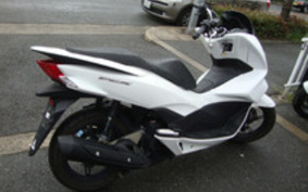 HONDA PCX 125 JF56