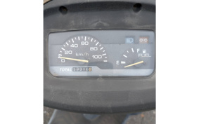 SUZUKI VECSTAR CF42A