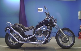 HONDA STEED 600 PC21