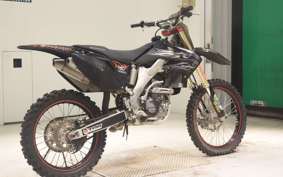 HONDA CRF250 RALLY 1997 ME10