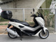 Фото Yamaha NMAX ABS с японского аукциона