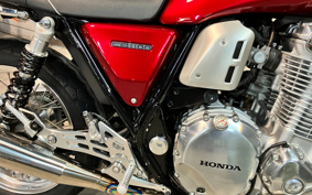 HONDA CB1100EX FINAL ED 2022 SC65