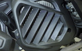 HONDA LEAD 125 1974 JF45