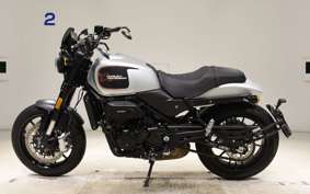HARLEY X500 2023