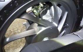 HONDA DIO 110 JK03