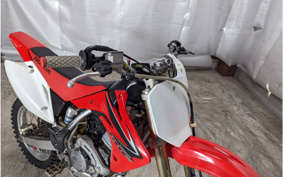 HONDA CRF150R KE03