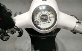 HONDA GIORNO AF70