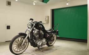 HARLEY XL883L 2004