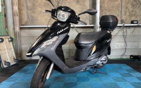 SUZUKI ADDRESS V125 DT11A