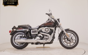 HARLEY FXDL 1580 2014