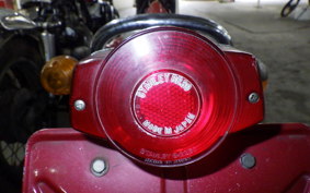 KAWASAKI W1 1969 W1F