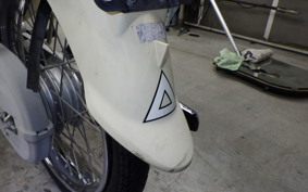 HONDA C110 SUPER CUB 2013 JA07