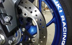 SUZUKI GSX-S 1000 Gen.2 2021 EK1AA