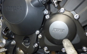 YAMAHA NIKEN 2018 RN58J