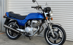 HONDA CB250 CB250T