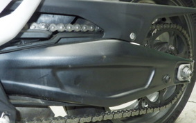 TRIUMPH DAYTONA 660 2024