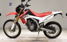 HONDA CRF250L 2023 MD38