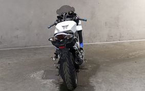 HONDA VFR800F 2015 RC79