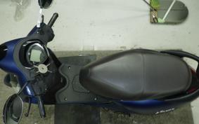 YAMAHA FASCINO 125 HYBRID