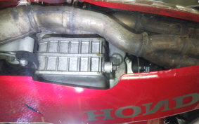 HONDA CBR600RR GEN 3 2008 PC40
