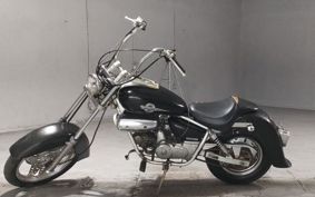 HONDA MAGNA 50 AC13