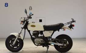 HONDA APE 50 2025 AC16