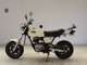 Фото Honda APE 50 2001 с японского аукциона