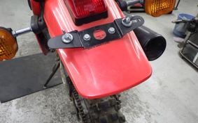 HONDA XR250R 2005