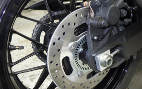 KAWASAKI Z900RS CAFE 2026 ZR900K