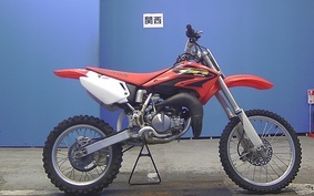 HONDA CR85R HE07