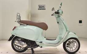 VESPA PRIMAVERA 125 2007