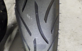 YAMAHA TRICITY 155 A 2015 SG37J