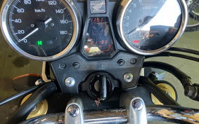 HONDA CB400SF 2017 NC42