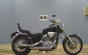 HONDA STEED 600 1993 PC21