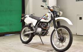 HONDA XLR125R 2021 JD16
